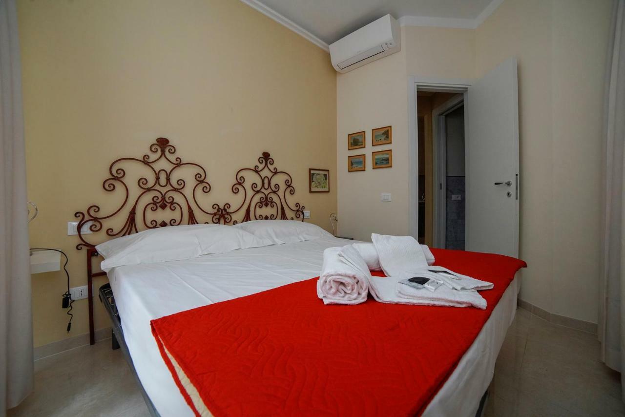 Apartamento Sant'Agostino'S House La Spezia Exterior foto