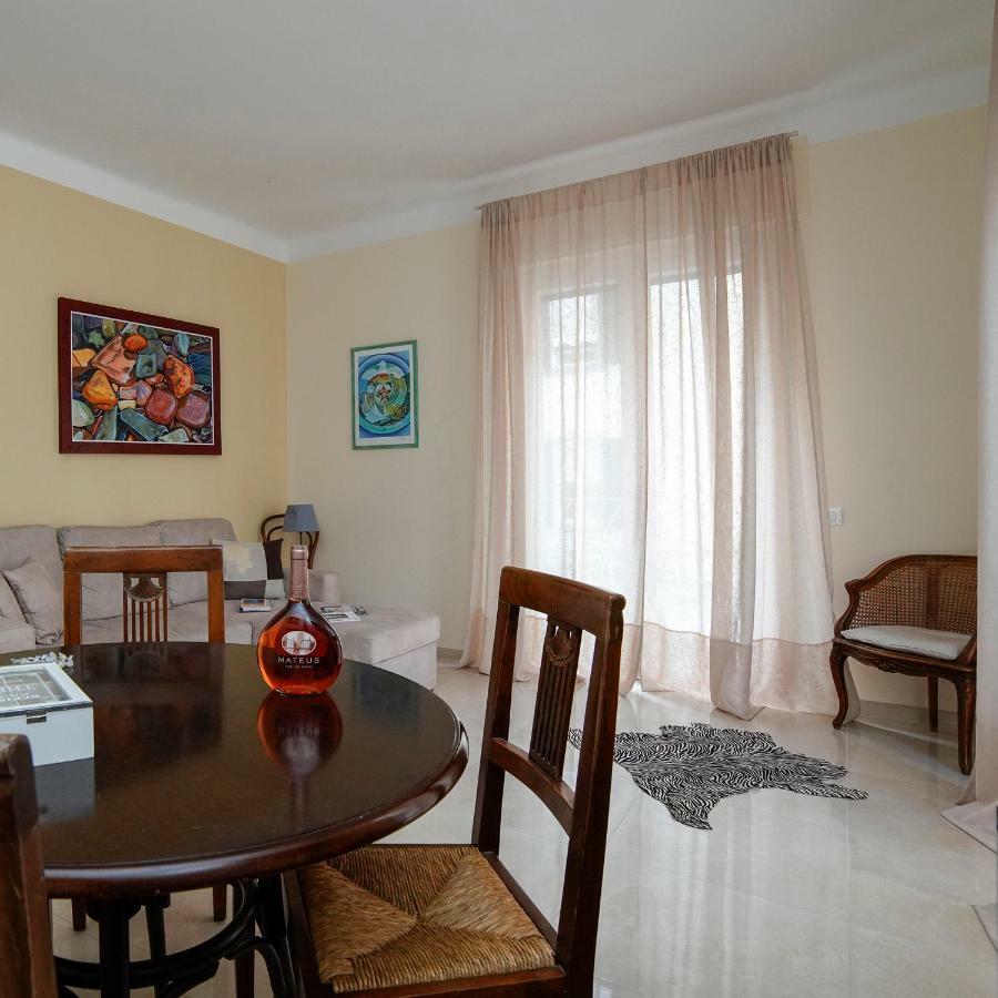 Apartamento Sant'Agostino'S House La Spezia Exterior foto
